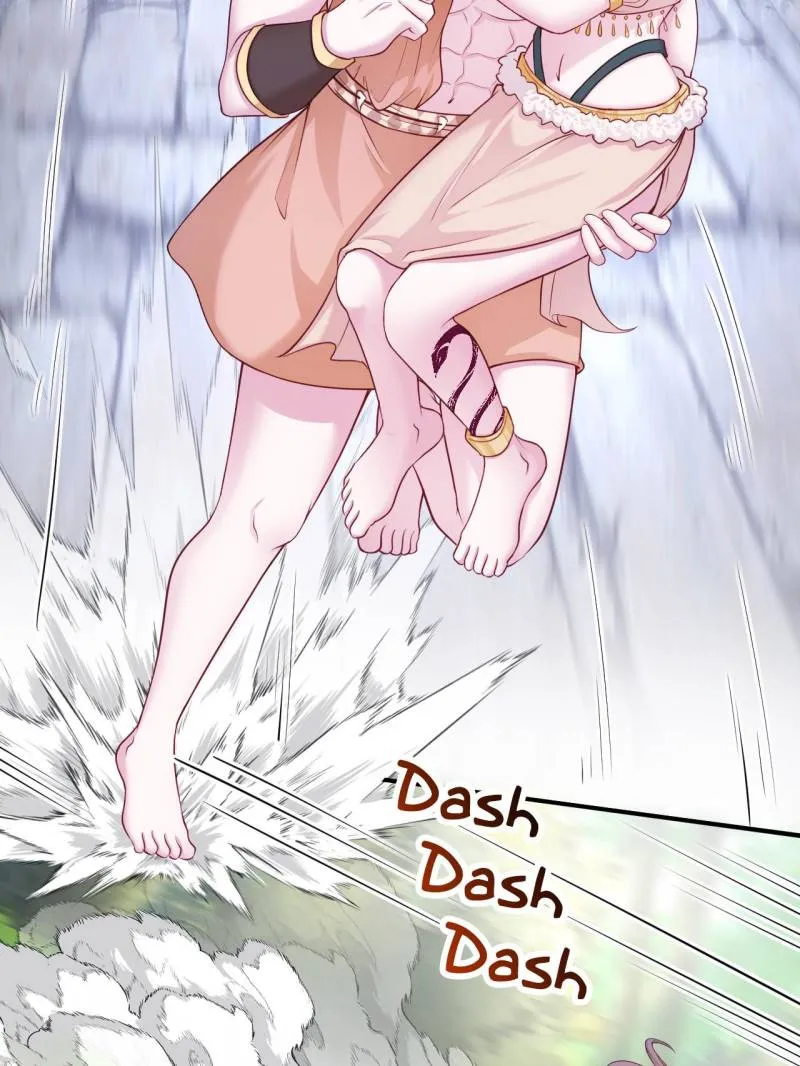 Beauty and the Beasts Chapter 594 Online - página 36