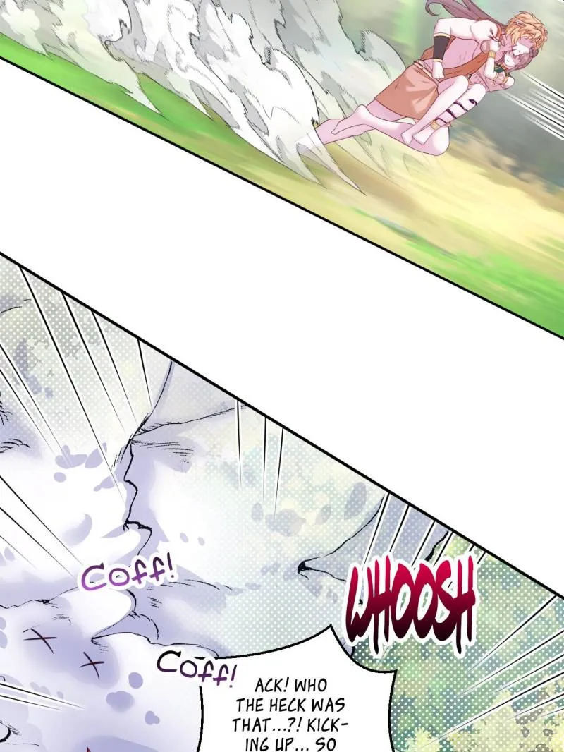 Beauty and the Beasts Chapter 594 Online - página 37