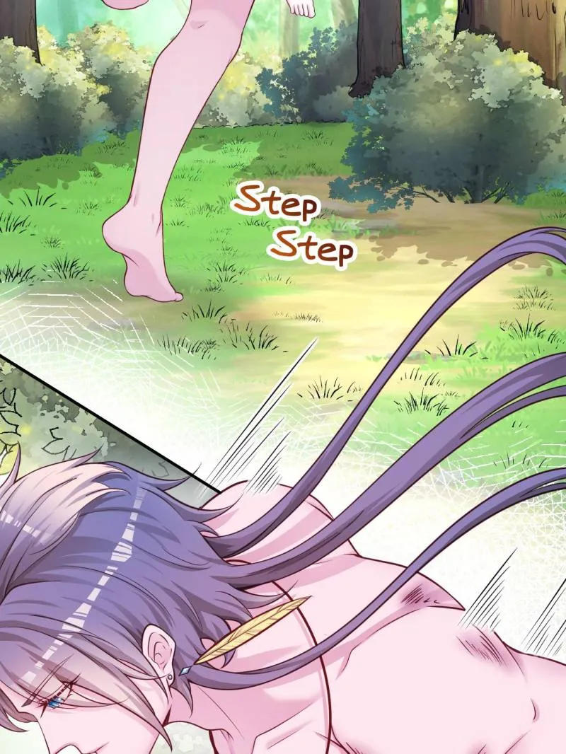 Beauty and the Beasts Chapter 594 Online - página 41