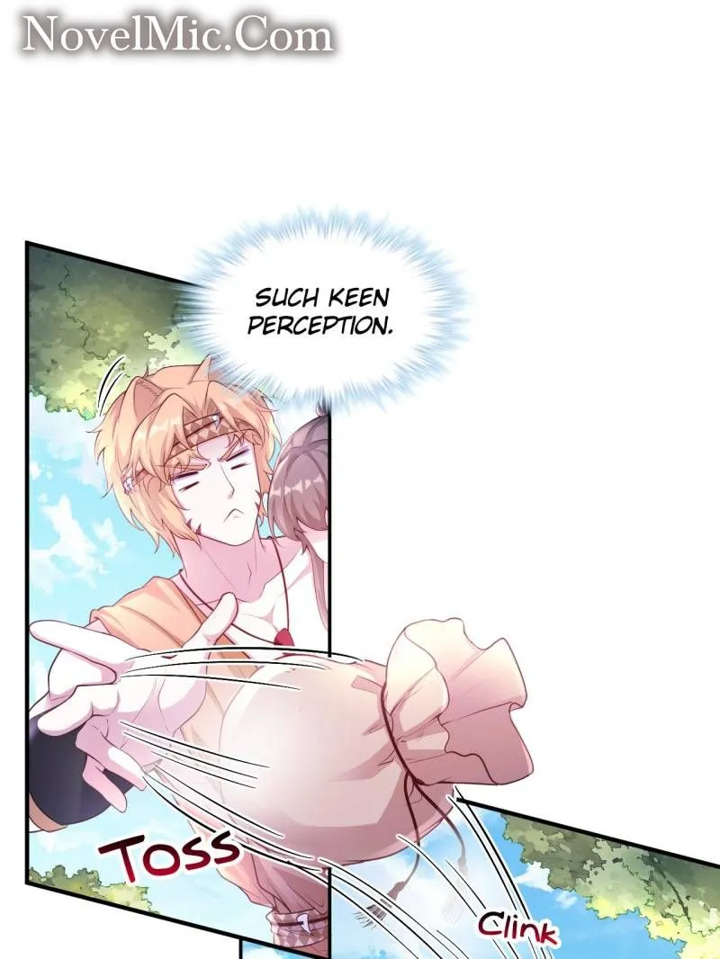 Beauty and the Beasts Chapter 594 Online - página 44
