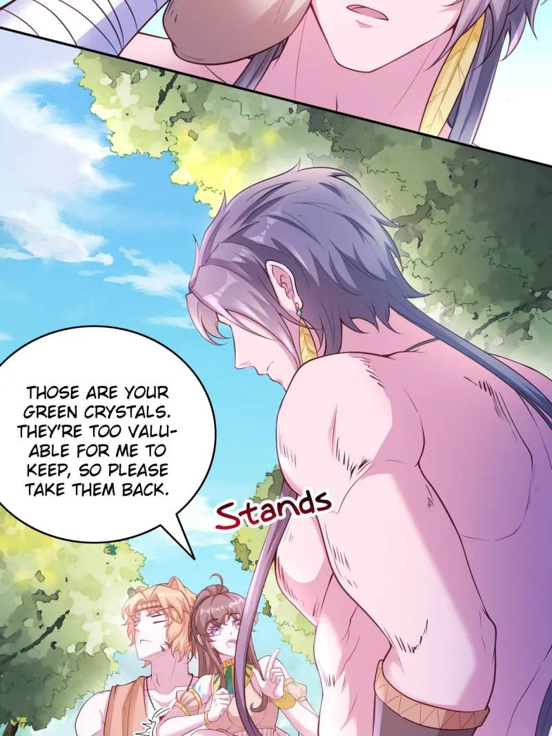 Beauty and the Beasts Chapter 594 Online - página 46