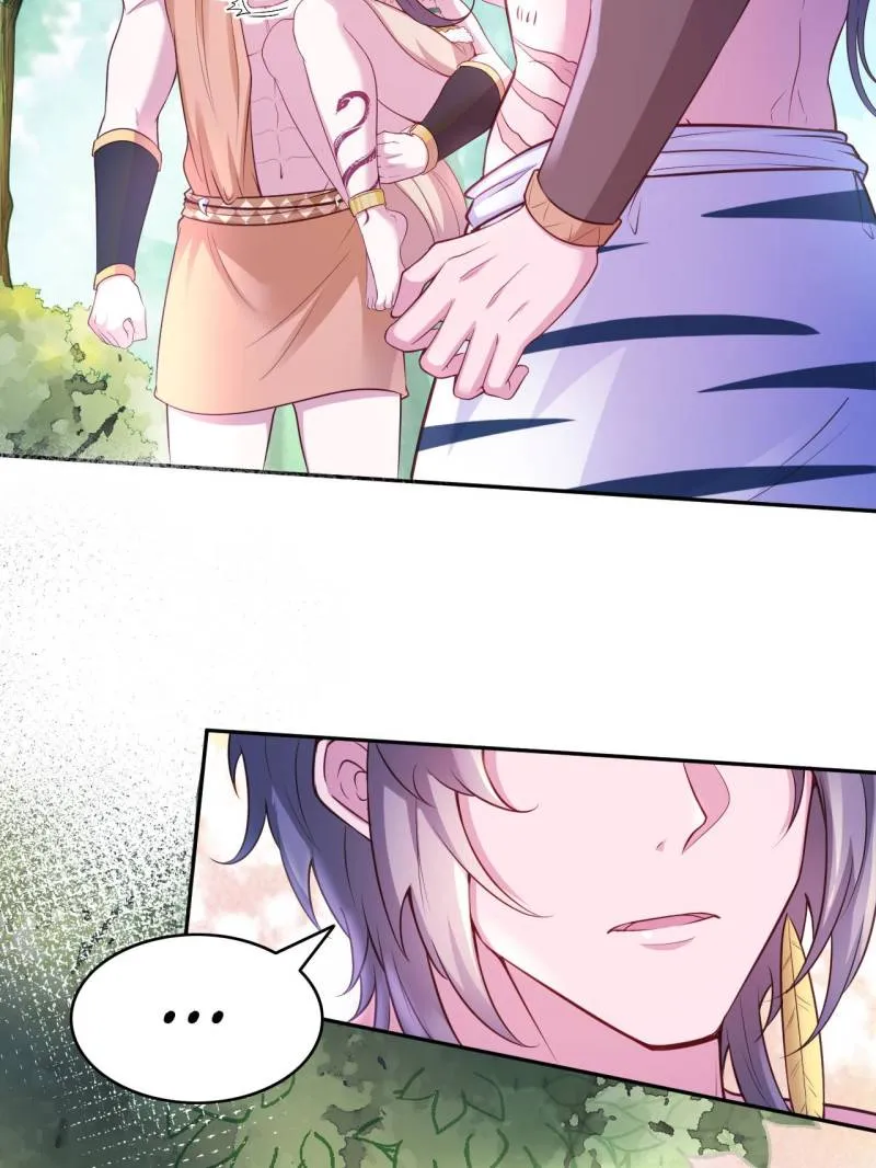 Beauty and the Beasts Chapter 594 Online - página 47