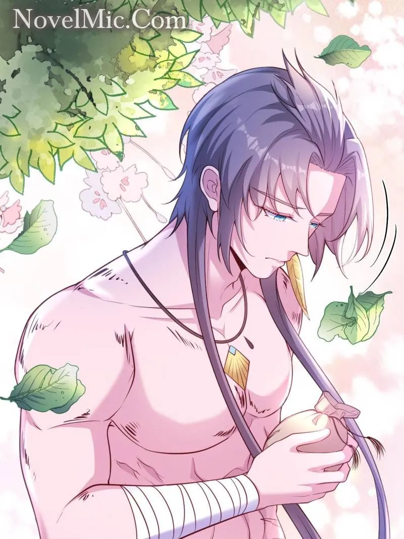 Beauty and the Beasts Chapter 594 Online - página 48