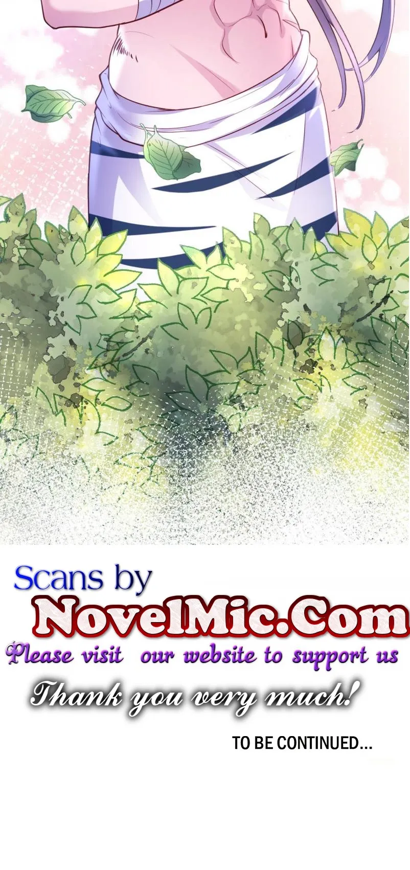 Beauty and the Beasts Chapter 594 Online - página 49