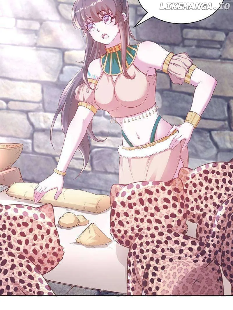 Beauty and the Beasts Chapter 597 Online - página 2