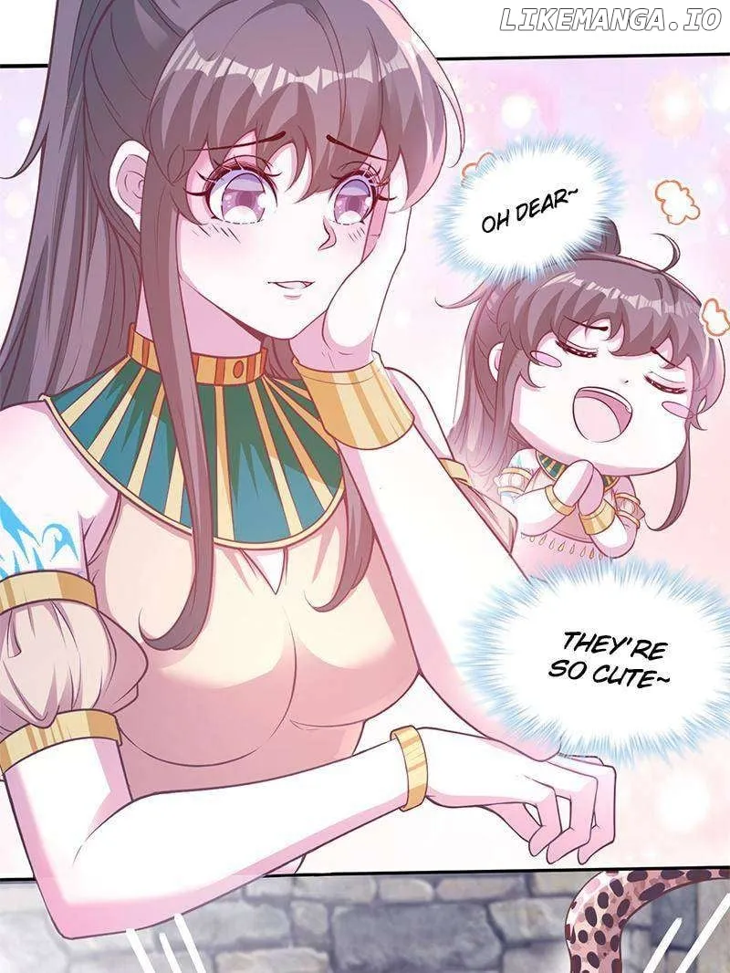 Beauty and the Beasts Chapter 597 Online - página 4