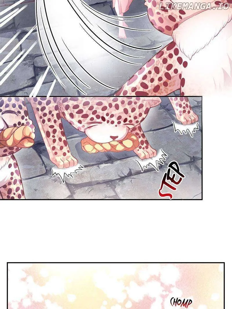 Beauty and the Beasts Chapter 597 Online - página 6