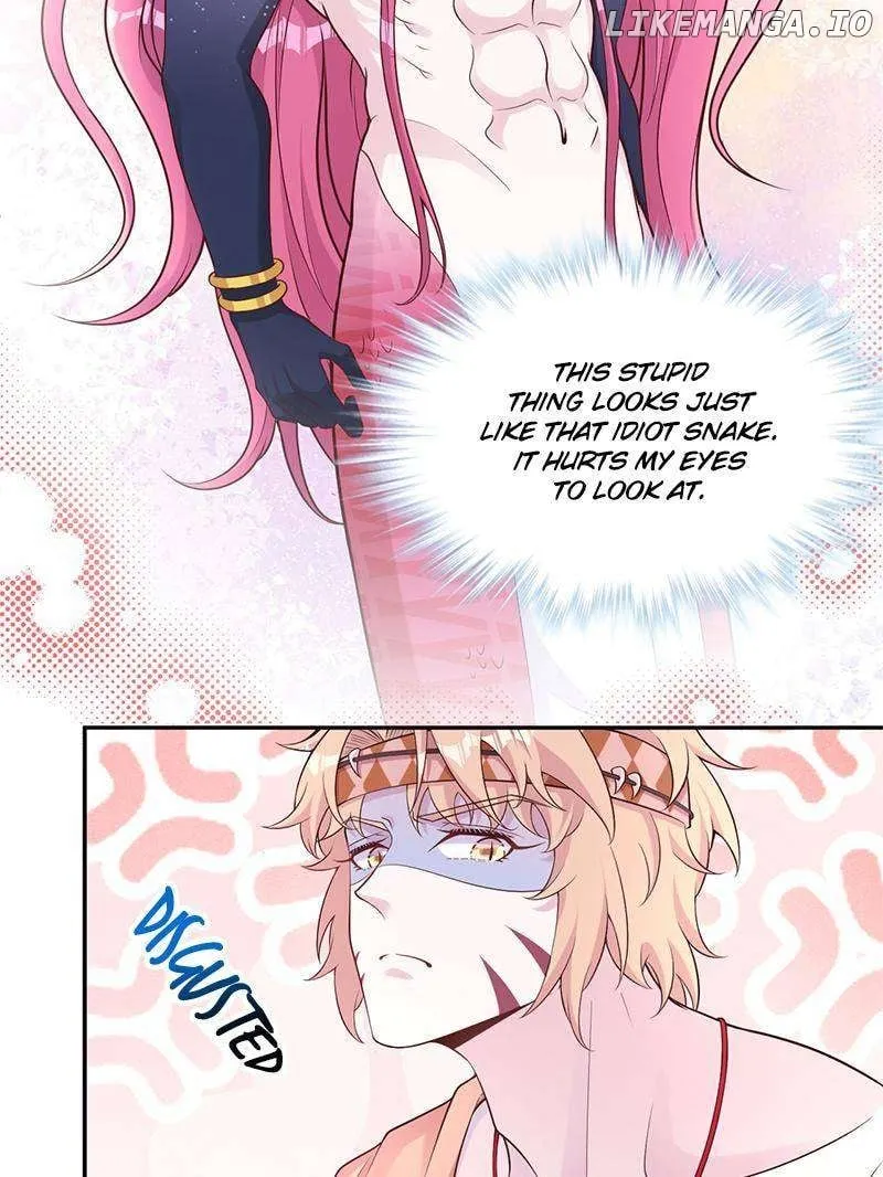 Beauty and the Beasts Chapter 597 Online - página 11