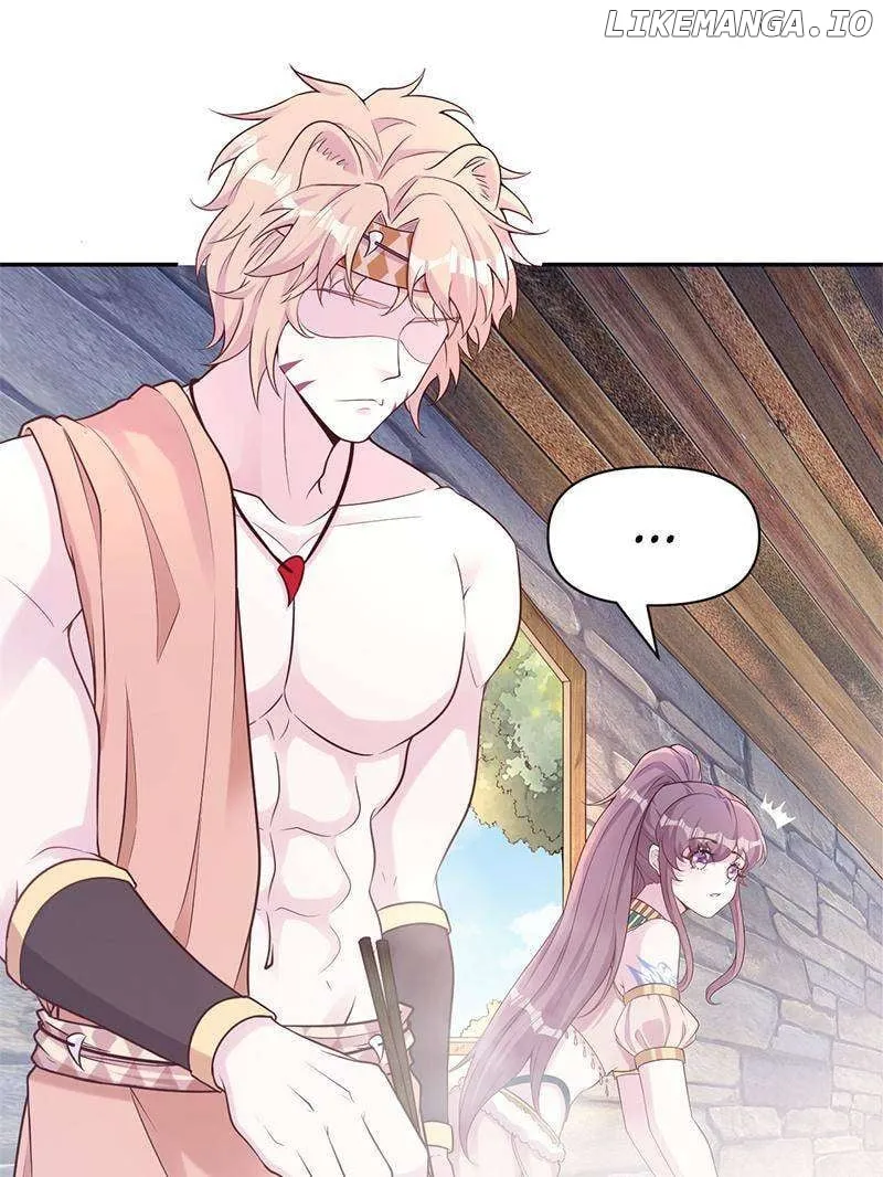 Beauty and the Beasts Chapter 597 Online - página 13