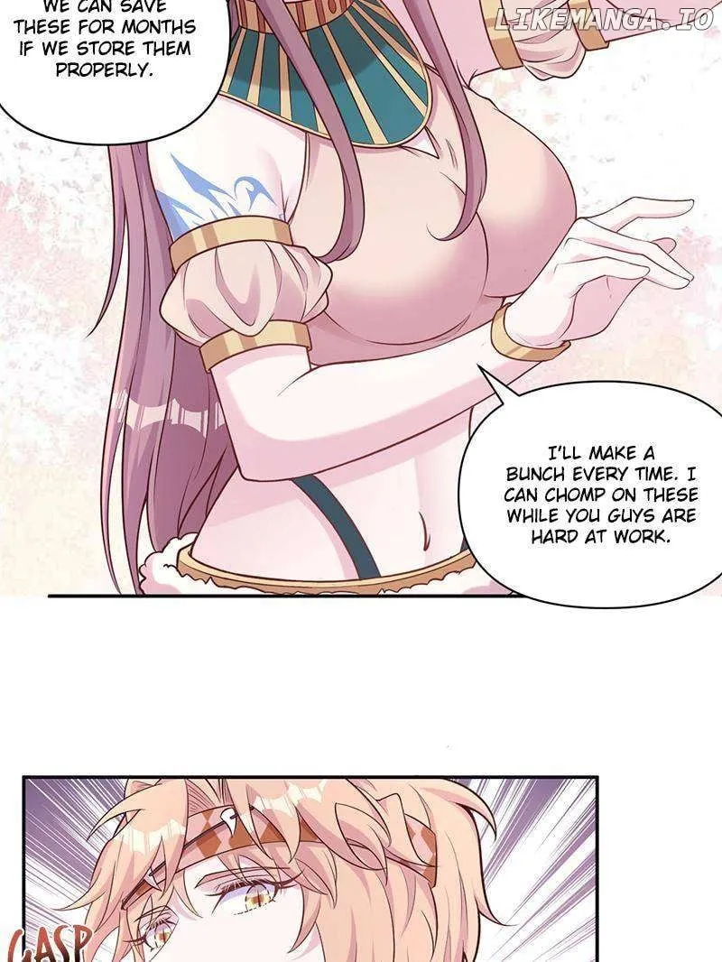 Beauty and the Beasts Chapter 597 Online - página 15