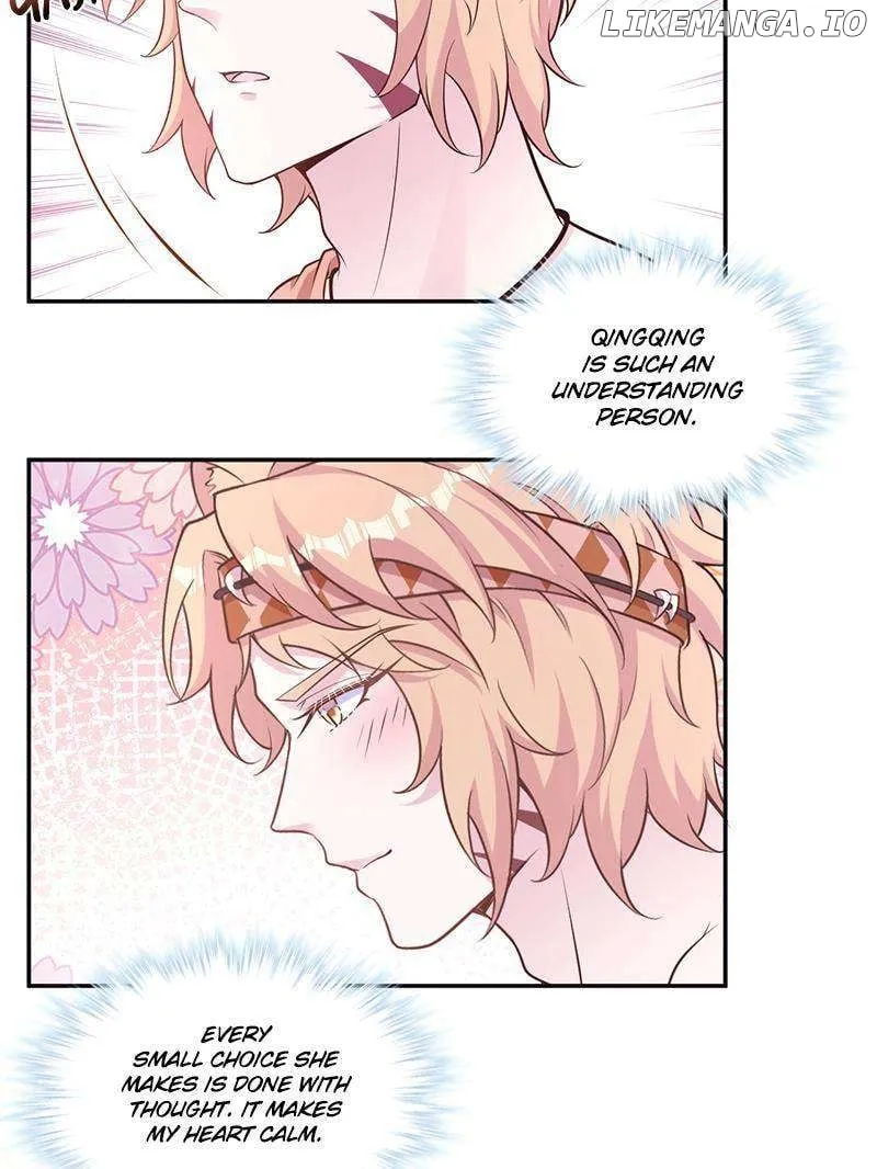 Beauty and the Beasts Chapter 597 Online - página 16