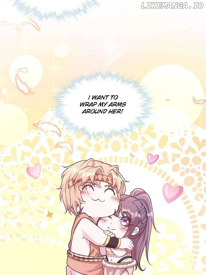 Beauty and the Beasts Chapter 597 Online - página 17