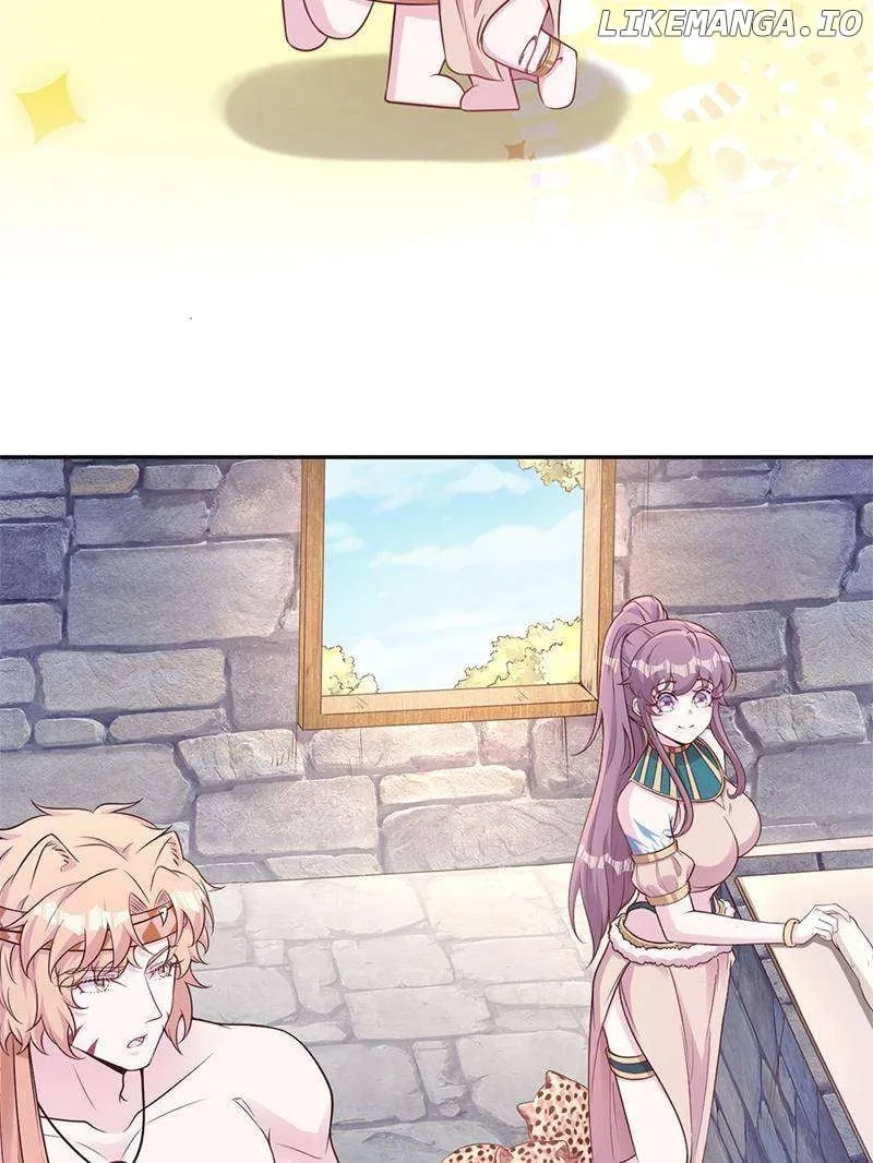 Beauty and the Beasts Chapter 597 Online - página 18
