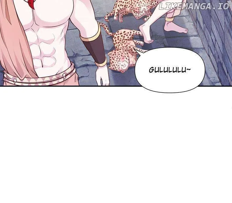 Beauty and the Beasts Chapter 597 Online - página 19
