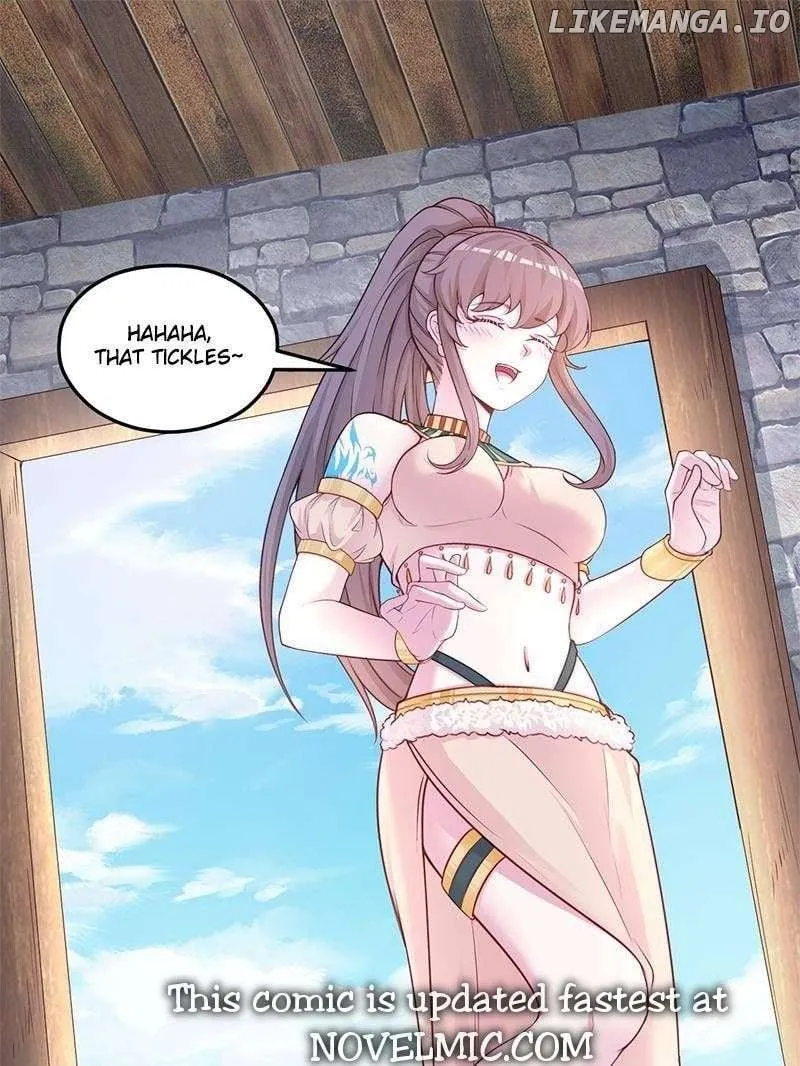 Beauty and the Beasts Chapter 597 Online - página 20