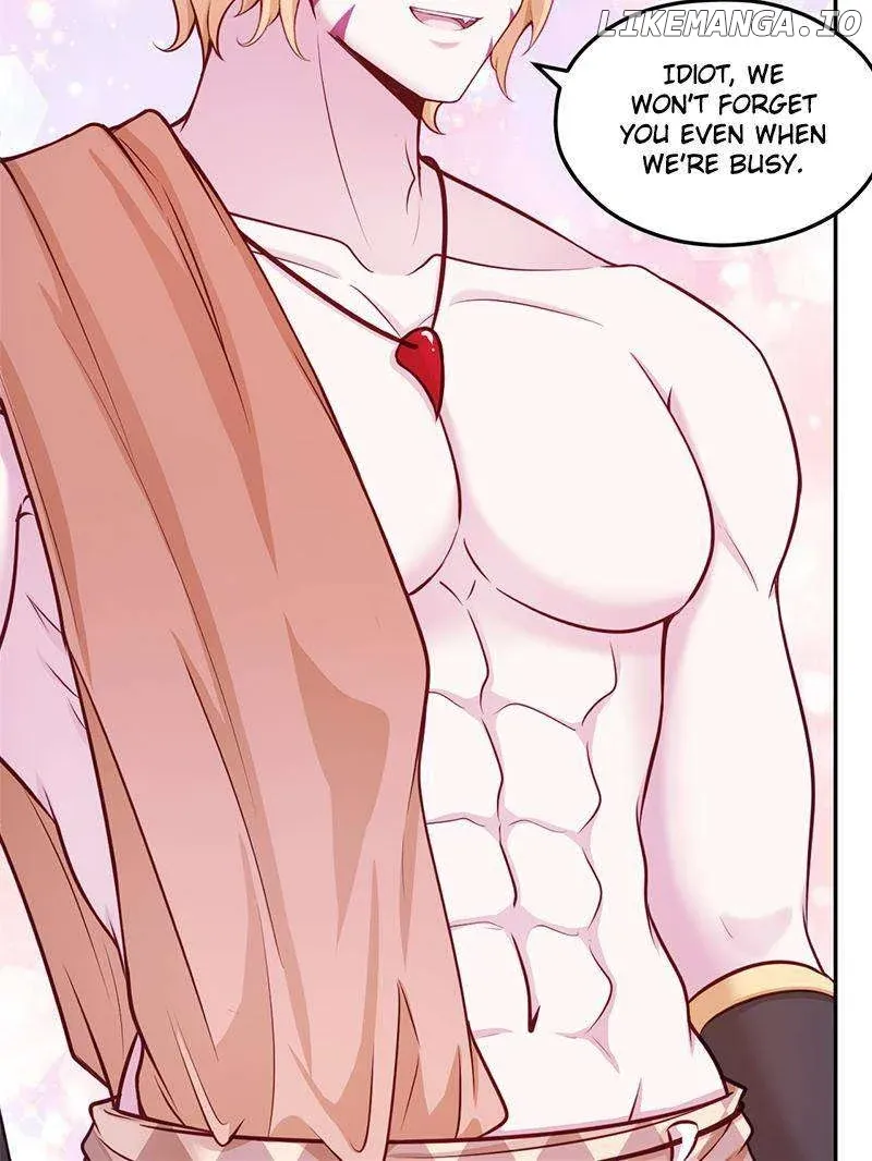 Beauty and the Beasts Chapter 597 Online - página 22