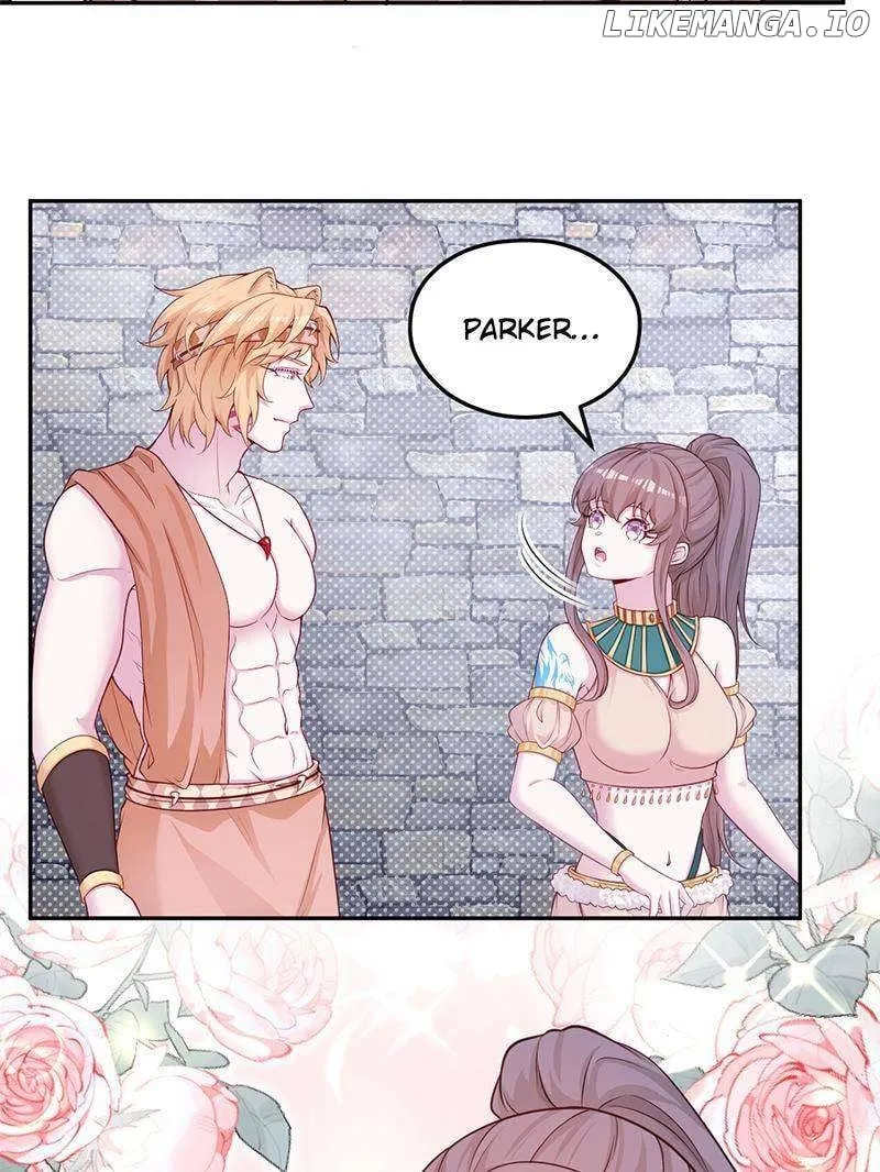 Beauty and the Beasts Chapter 597 Online - página 23