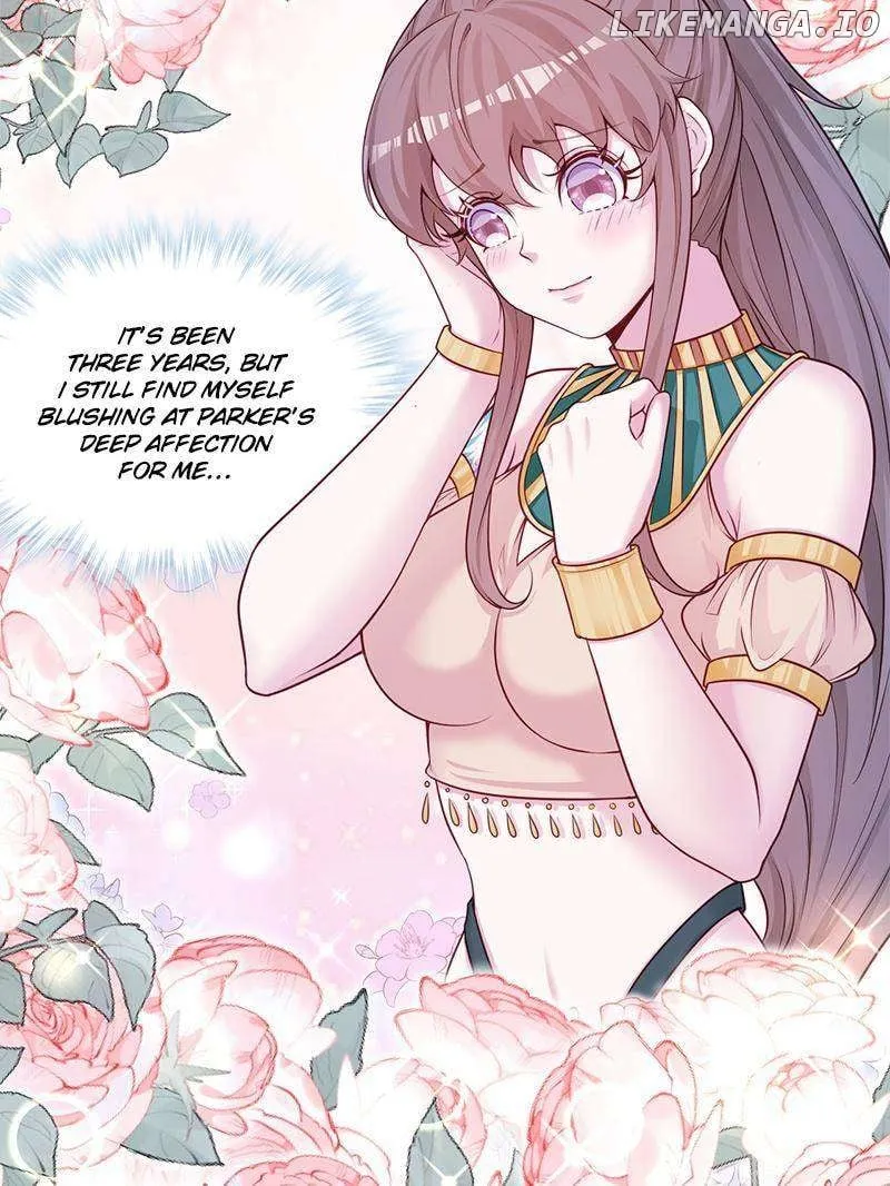 Beauty and the Beasts Chapter 597 Online - página 24