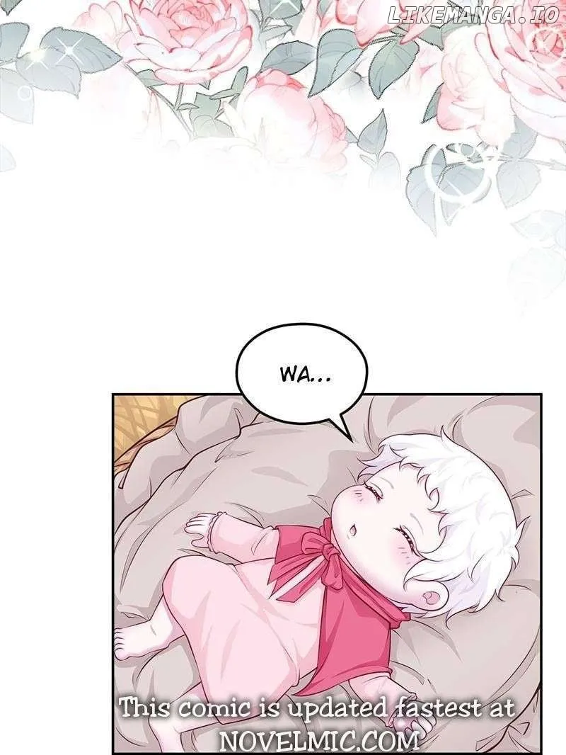 Beauty and the Beasts Chapter 597 Online - página 25