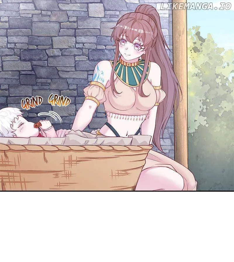 Beauty and the Beasts Chapter 597 Online - página 27