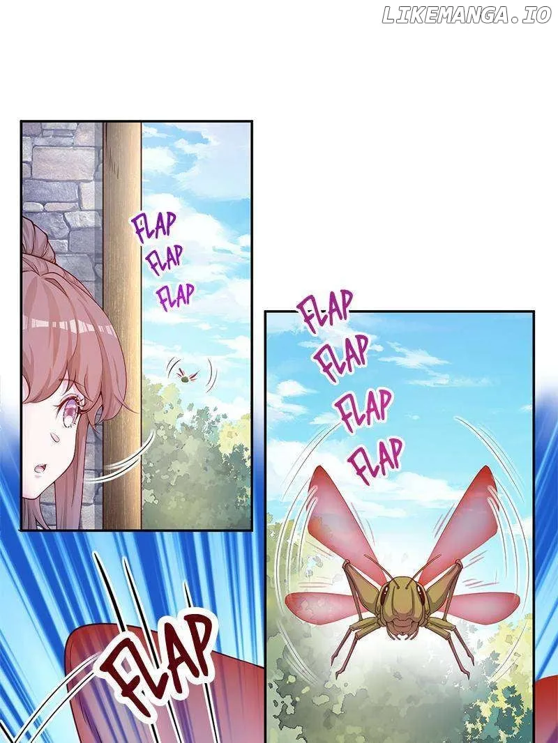 Beauty and the Beasts Chapter 597 Online - página 28