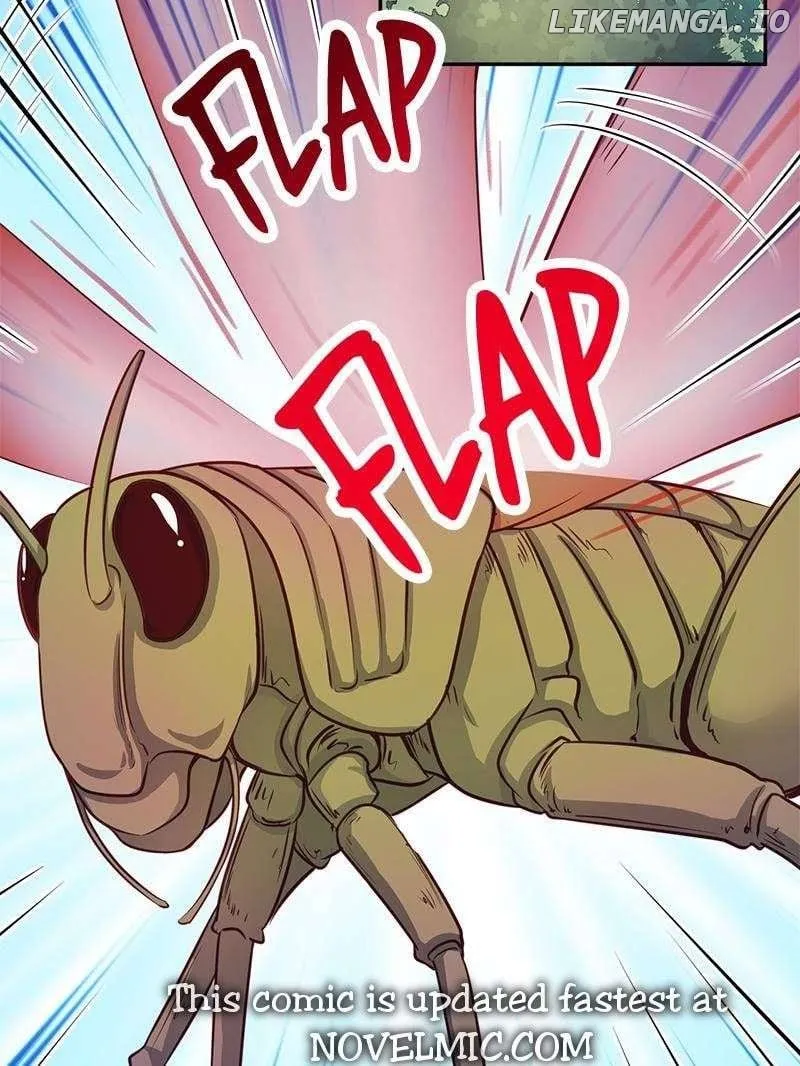Beauty and the Beasts Chapter 597 Online - página 29