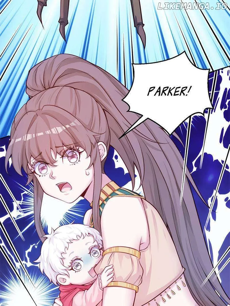 Beauty and the Beasts Chapter 597 Online - página 30