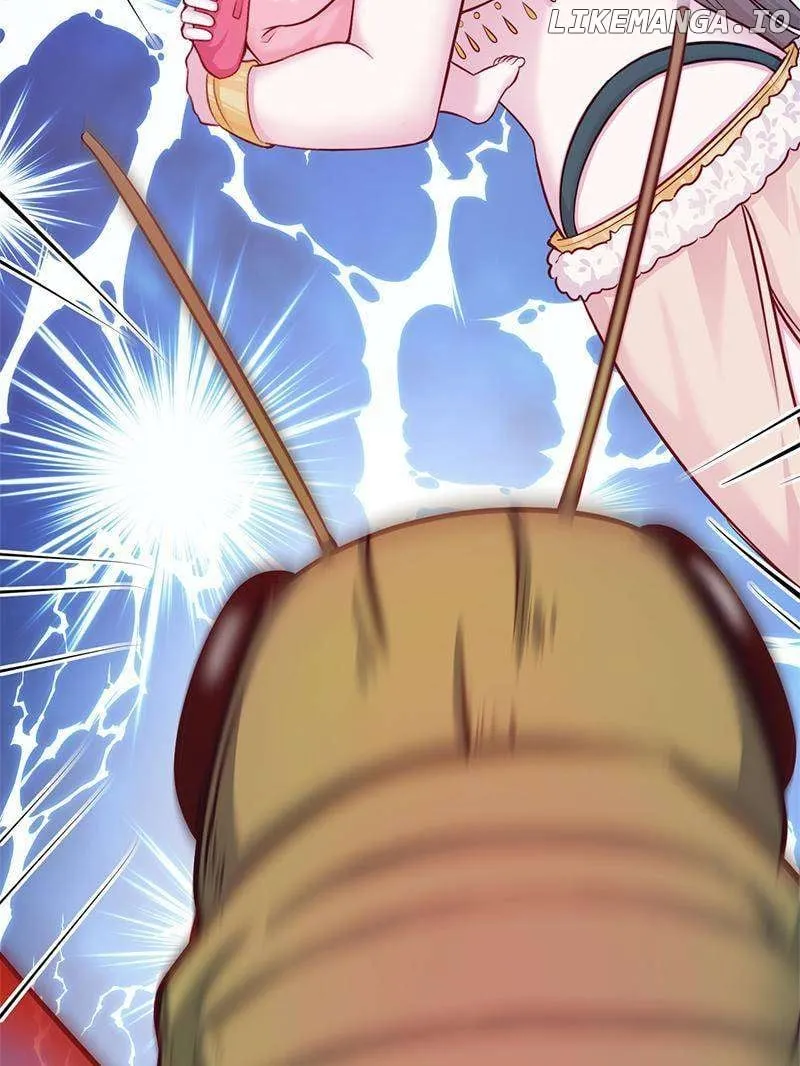 Beauty and the Beasts Chapter 597 Online - página 31