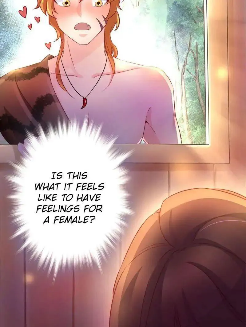 Beauty and the Beasts Chapter 6 Online - página 3