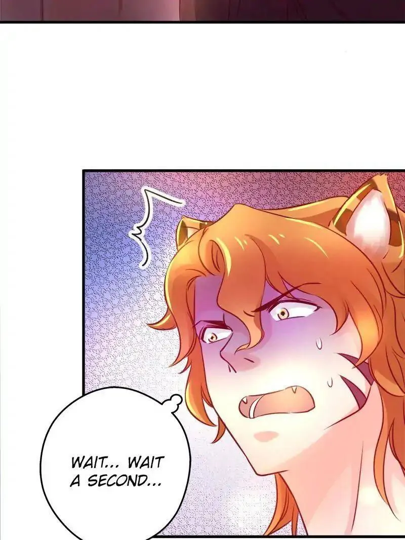 Beauty and the Beasts Chapter 6 Online - página 4