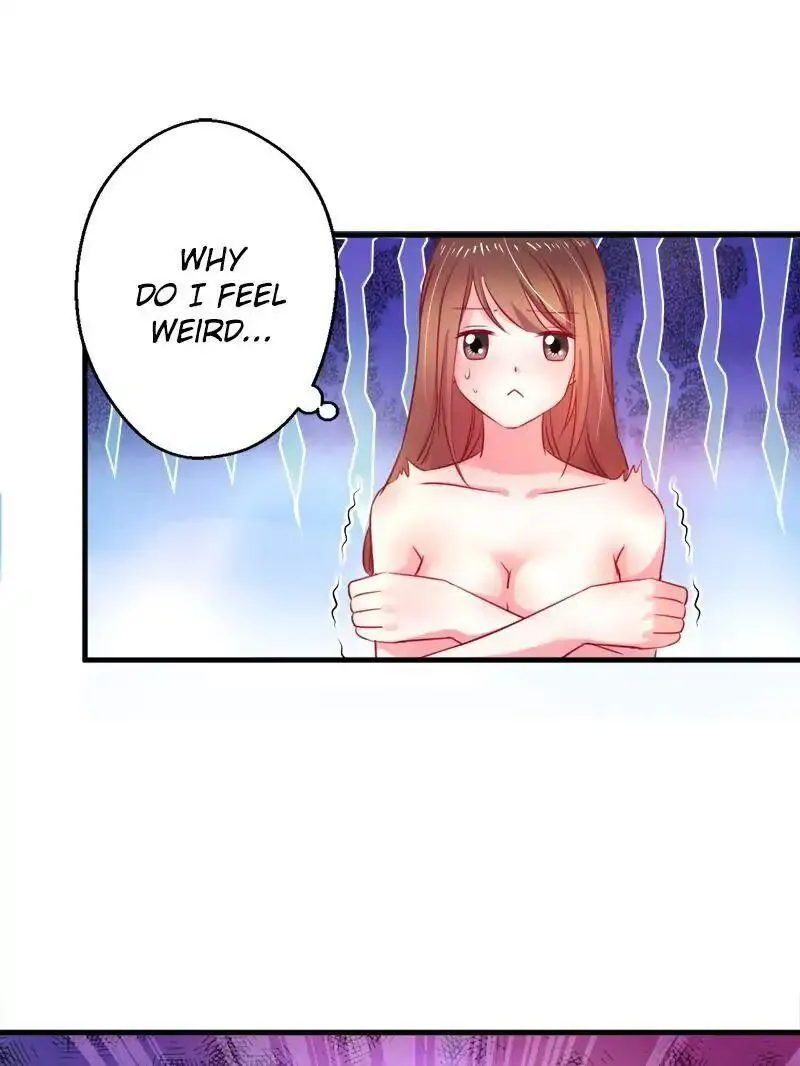 Beauty and the Beasts Chapter 6 Online - página 7