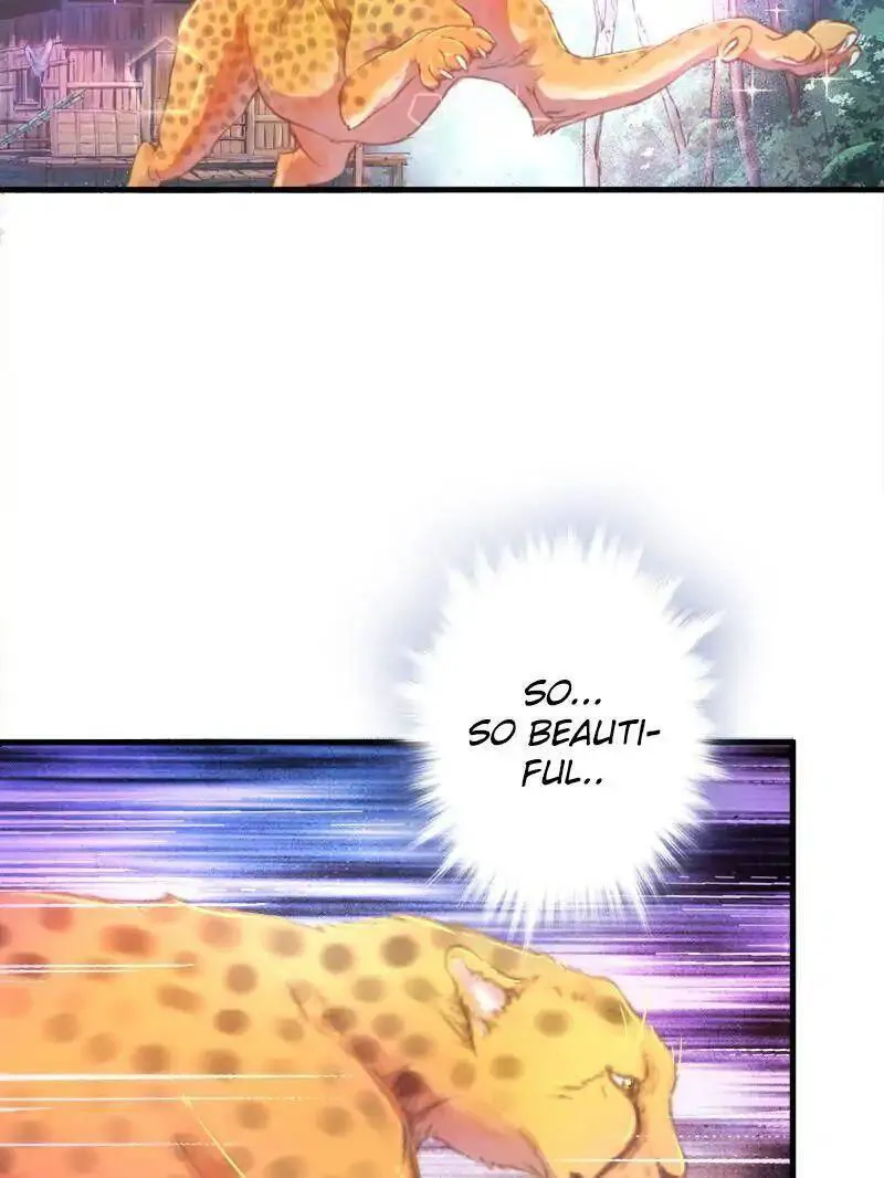 Beauty and the Beasts Chapter 6 Online - página 15