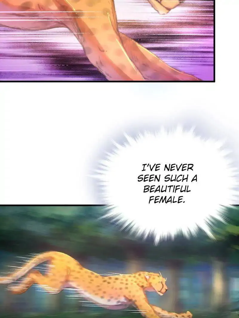 Beauty and the Beasts Chapter 6 Online - página 16