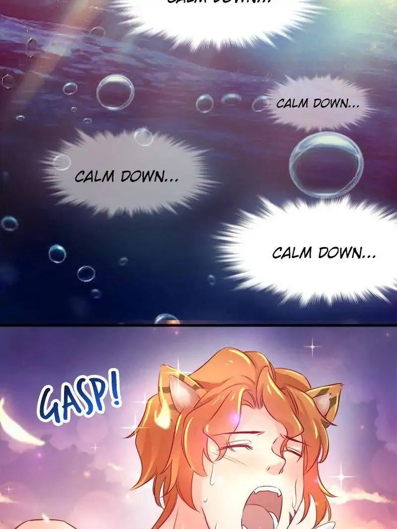 Beauty and the Beasts Chapter 6 Online - página 19