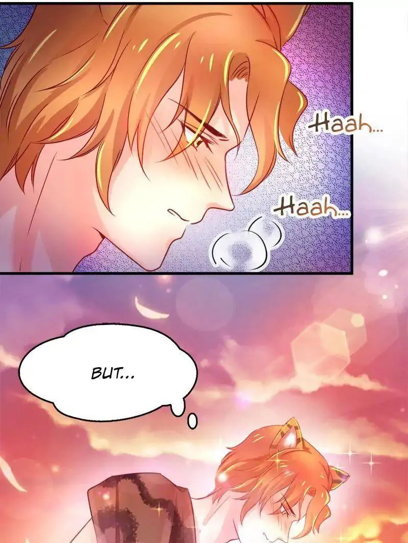 Beauty and the Beasts Chapter 6 Online - página 21