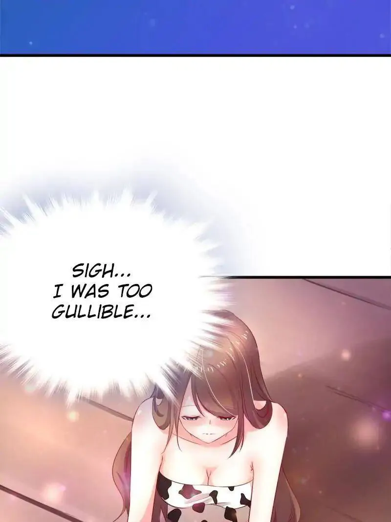 Beauty and the Beasts Chapter 6 Online - página 26