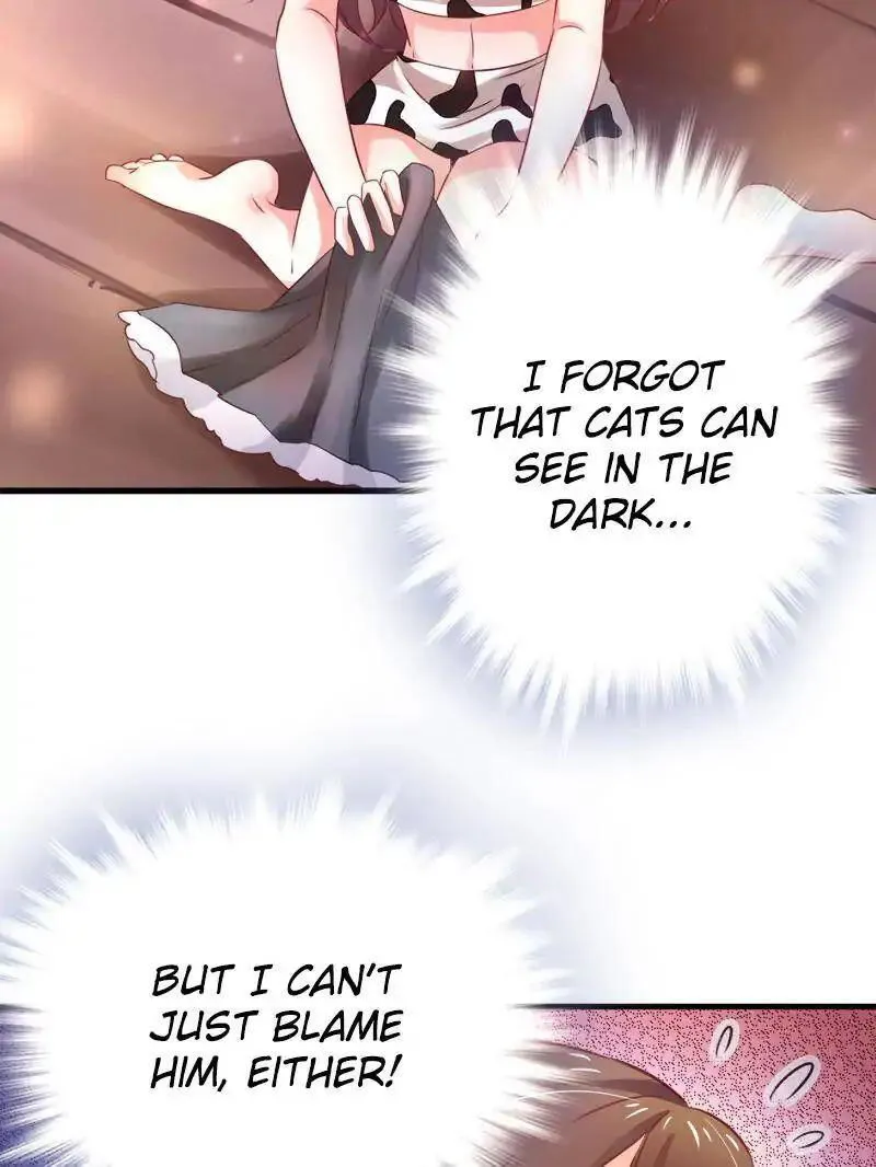 Beauty and the Beasts Chapter 6 Online - página 27