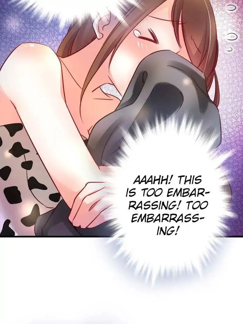 Beauty and the Beasts Chapter 6 Online - página 28