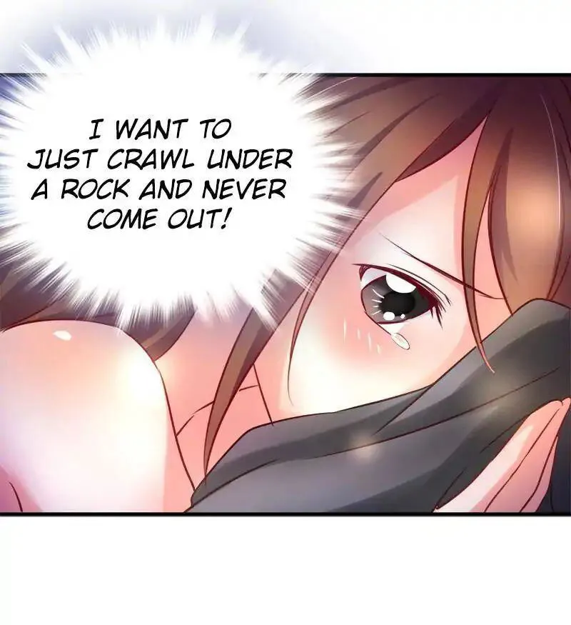 Beauty and the Beasts Chapter 6 Online - página 29