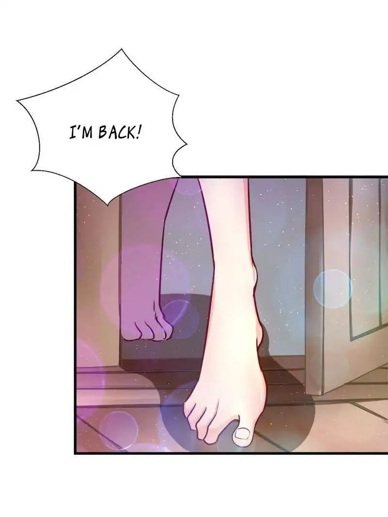 Beauty and the Beasts Chapter 6 Online - página 30