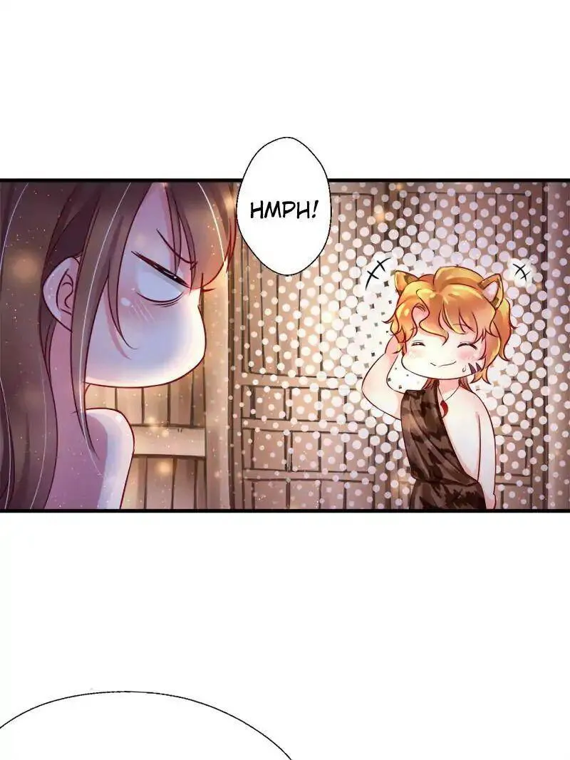 Beauty and the Beasts Chapter 6 Online - página 31