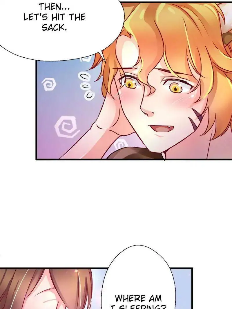 Beauty and the Beasts Chapter 6 Online - página 32
