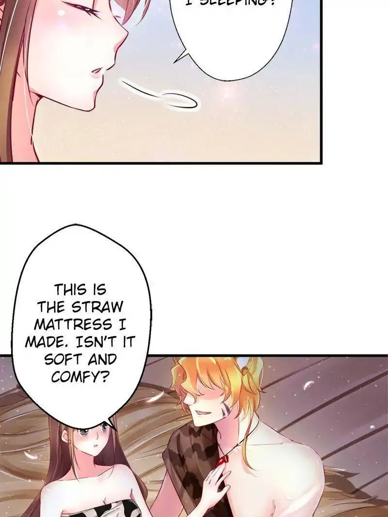 Beauty and the Beasts Chapter 6 Online - página 33