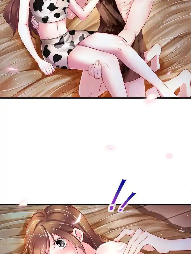 Beauty and the Beasts Chapter 6 Online - página 34
