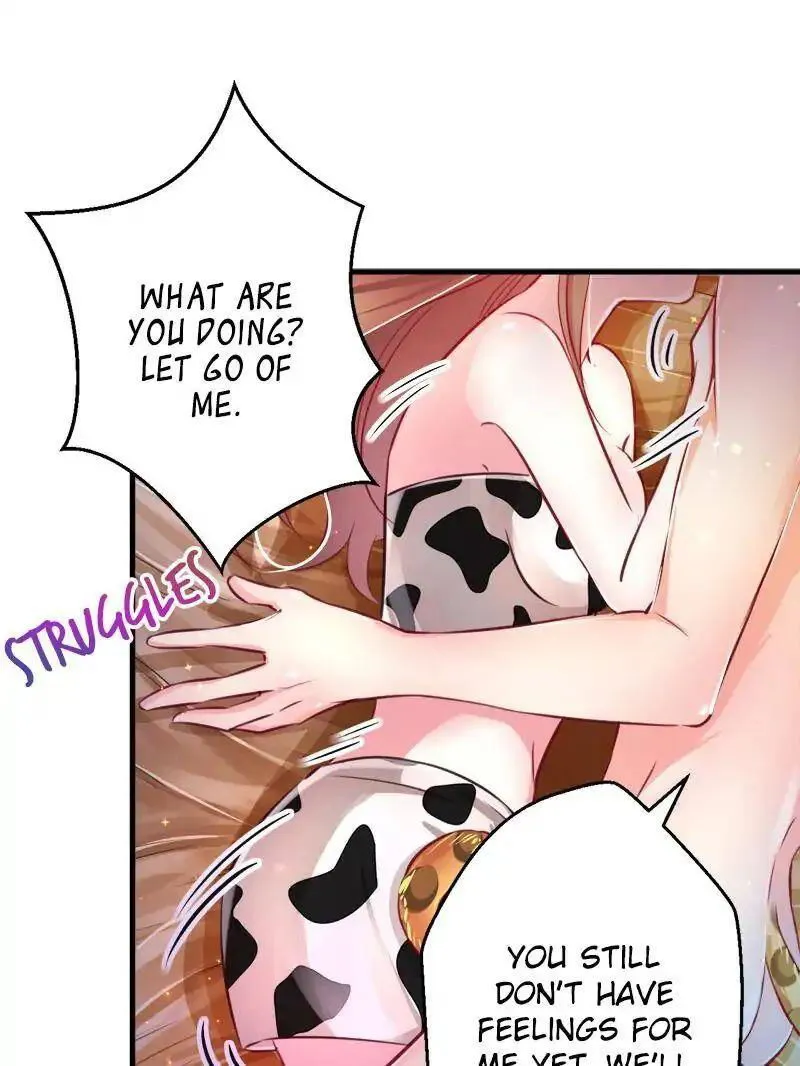 Beauty and the Beasts Chapter 6 Online - página 36