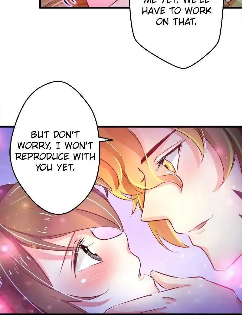 Beauty and the Beasts Chapter 6 Online - página 37