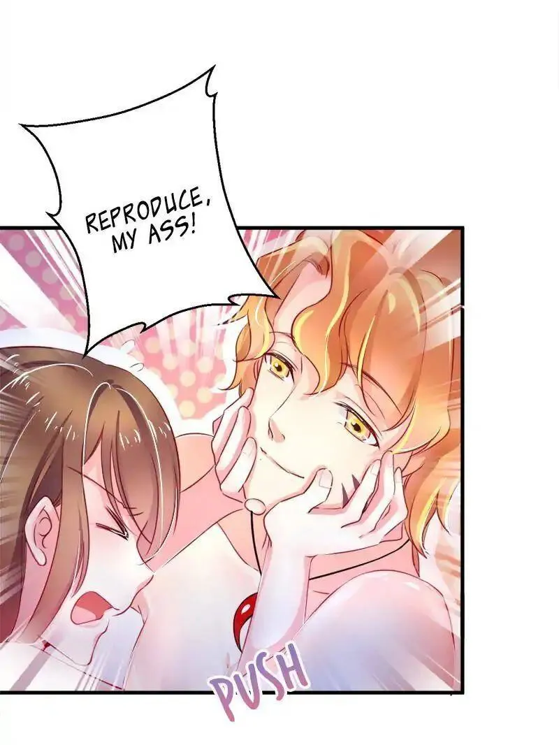 Beauty and the Beasts Chapter 6 Online - página 38