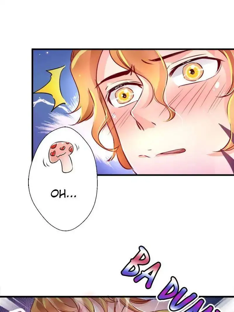 Beauty and the Beasts Chapter 6 Online - página 40