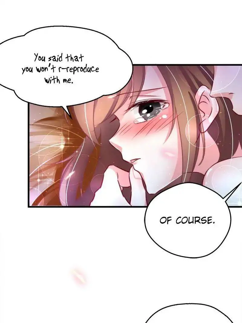 Beauty and the Beasts Chapter 6 Online - página 44