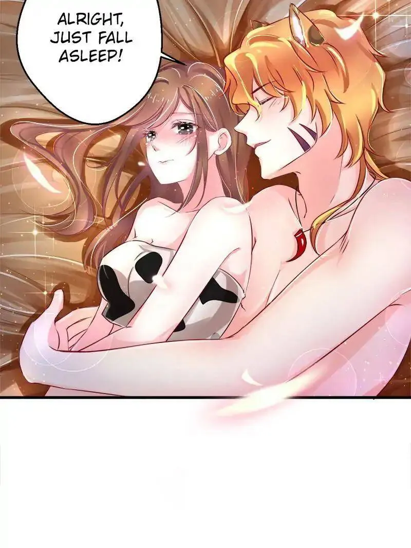 Beauty and the Beasts Chapter 6 Online - página 46